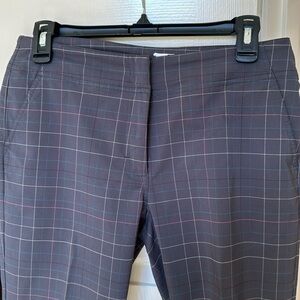 Slazenger Golf Trousers Ladies Size 4